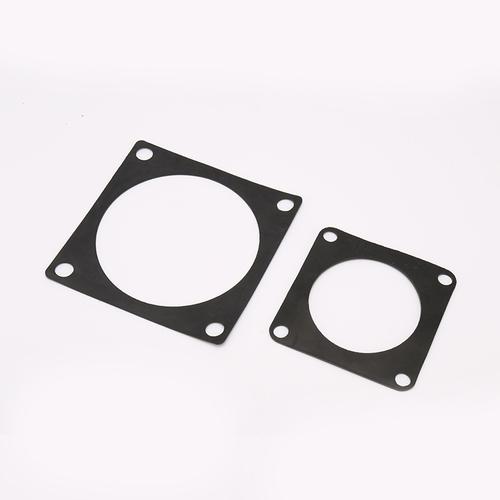 5萬個環(huán)保塔型護線圈橡膠塔狀保護套型密封圈配電箱防塵套過線圈 rohs