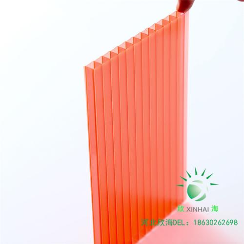 濱州陽光板價(jià)格 優(yōu)質(zhì)陽光板制造商保定欣海廠家直營(yíng)(圖)