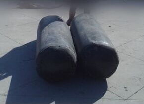 中橋供應交口縣各區(qū)360mm 14m圓形橋梁橡膠氣囊 廠家直銷