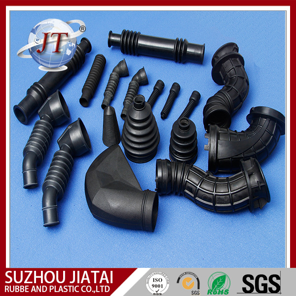 汽車(chē)防塵套 減震器防塵套 橡膠防塵套 襯套 膠套-廈門(mén)市.