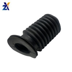 汽車(chē)牌照防塵套