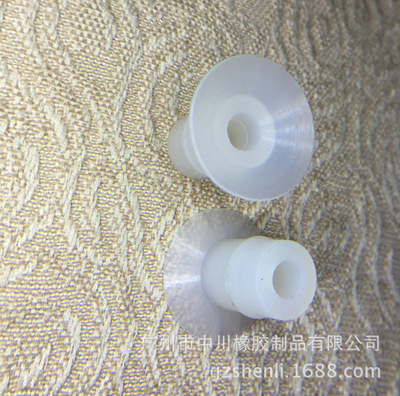 工廠直銷有現(xiàn)?；虬磮D樣定做橡膠伸縮防塵套 硅膠吸盤 橡膠吸盤