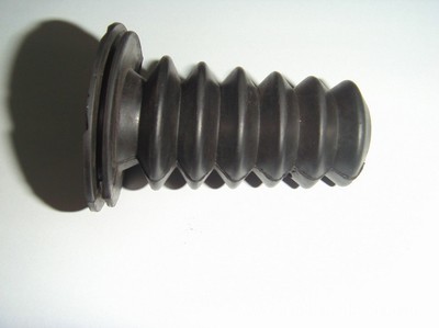 【廠家專業(yè)供應(yīng) 防塵套 橡膠防塵套 防塵套汽車配件】價(jià)格,廠家,圖片,其他橡膠制品,臺州億家喜橡塑制品-