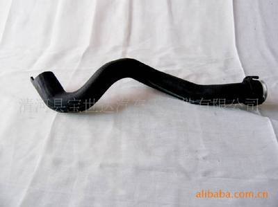 高壓橡膠管、低壓橡膠管-生產(chǎn)銷售汽車橡膠水管。硅膠管、油管、防塵套、支架、大眾配.