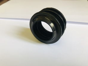 橡膠制品31號(hào)防塵罩無(wú)錫金泰電聲器材廠