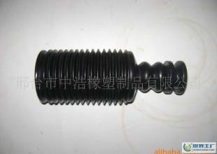 汽車減震器防塵套 橡膠塑料件的關(guān)鍵防護(hù)與市場綜述