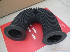 絲杠防護(hù)罩 廠家直供，保障機(jī)械設(shè)備精密運(yùn)行